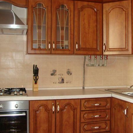 Flat Daire Irpin Dış mekan fotoğraf