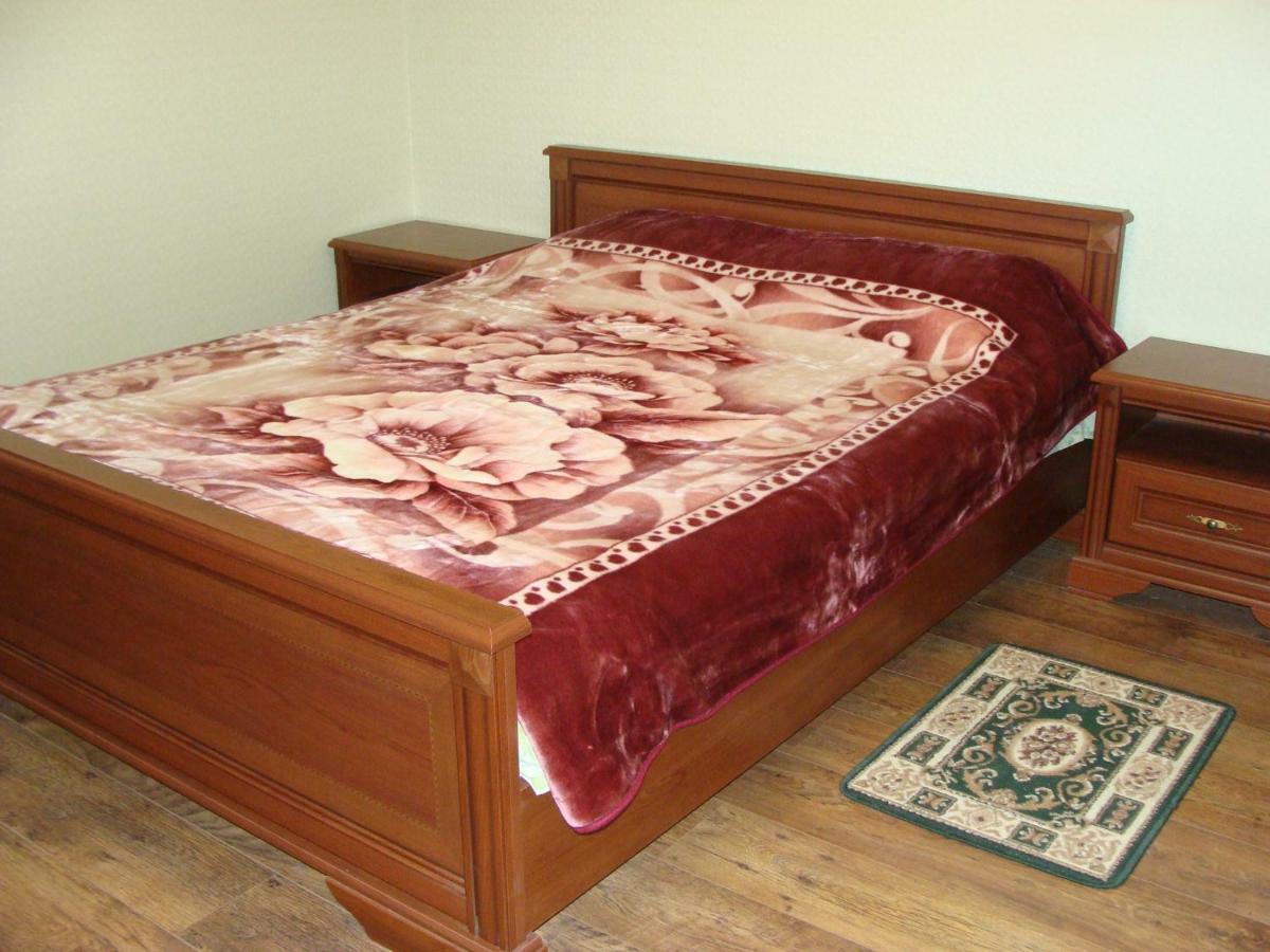 Flat Daire Irpin Dış mekan fotoğraf