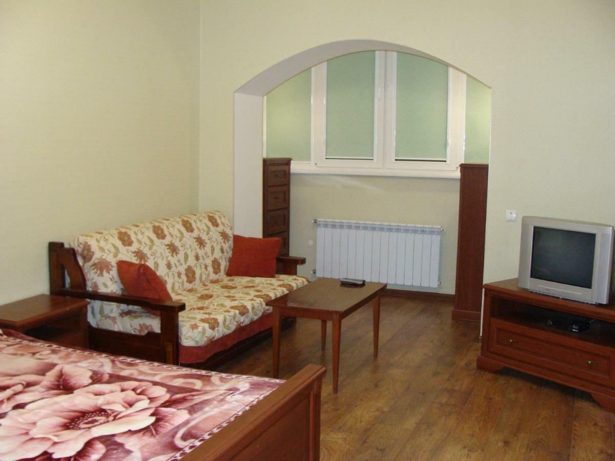 Flat Daire Irpin Dış mekan fotoğraf