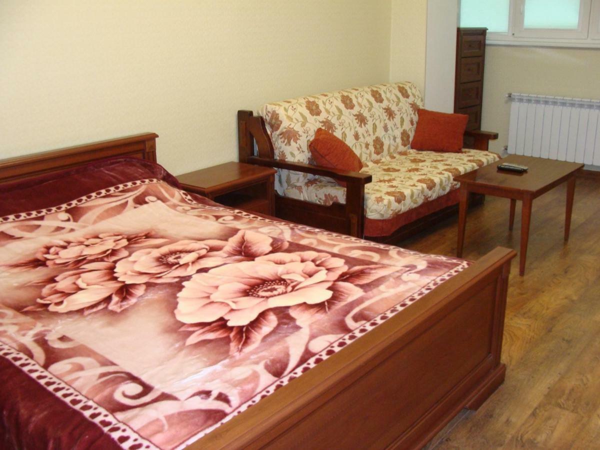 Flat Daire Irpin Dış mekan fotoğraf